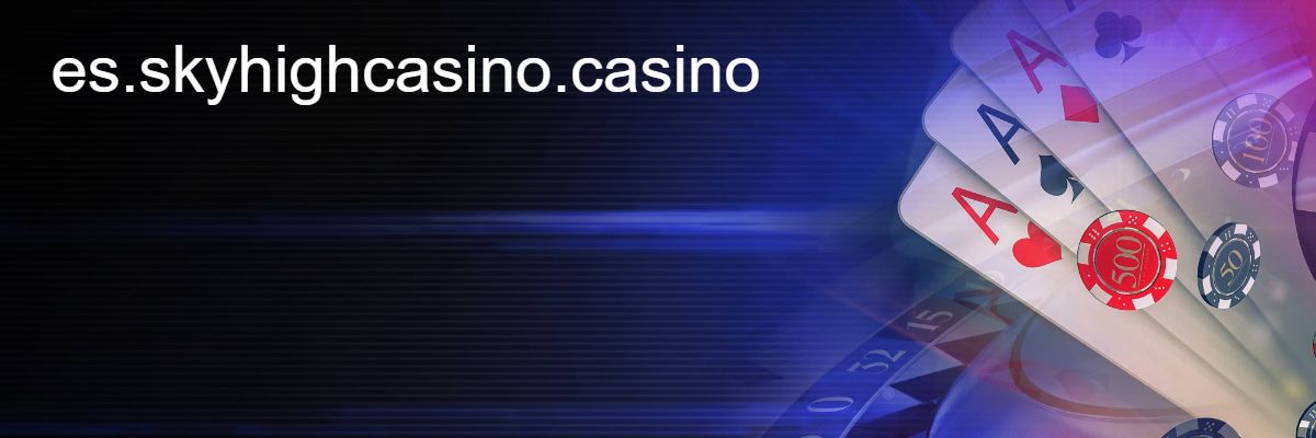es.skyhighcasino.casino